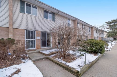 3449 Kenbrooke Ct, Kalamazoo MI  49006-5434 exterior