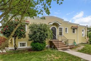 2022 24th Ave, Seattle WA  98112-3037 exterior