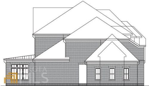 5271 Lk Forrest Dr, Atlanta GA 30342-2524 exterior