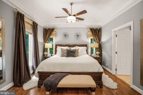 624 Live Oak Dr, Mc Lean VA 22101-1563 exterior