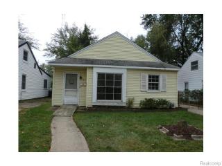 2158 Browning St, Detroit, MI 48220-1162