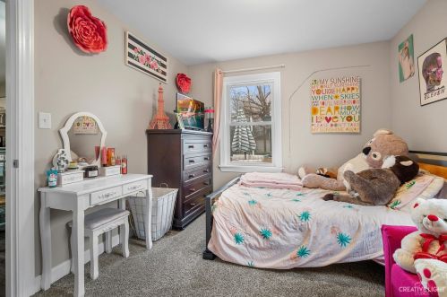 1814 Wilcox, Joliet IL 60403-2351 exterior