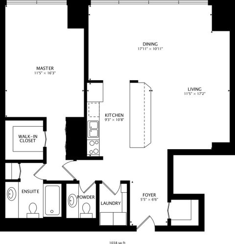 360 Randolph St, Chicago IL  60601-5069 exterior