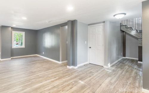 3816 Flamingo Ave, Wyoming MI exterior