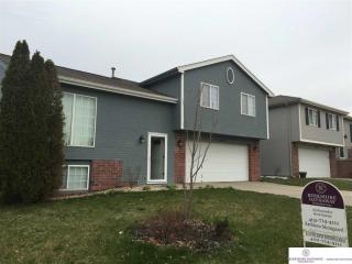 11064 Mary St, Omaha NE  68164-1260 exterior