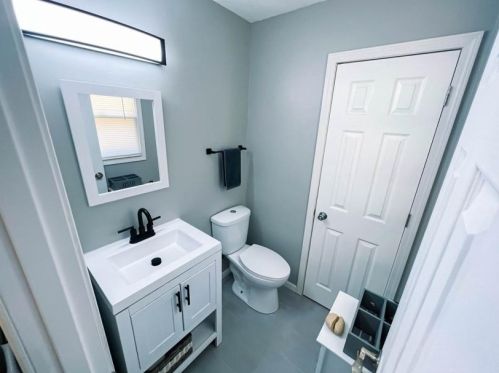 7926 Denver Ave, Milwaukee WI  53223-4940 exterior