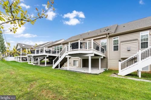 332 Tufton Cir, Fallston MD 21047-2650 exterior