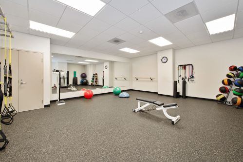 260 Chestnut St, Chicago IL  60610-3112 exterior