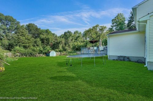 95 Hope Chapel Rd, Jackson Twp NJ 08527-5061 exterior