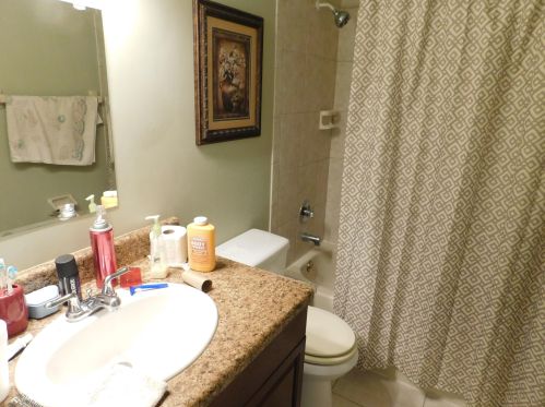 1149 Bellevue Ave, Fort Pierce FL 34953-1205 exterior