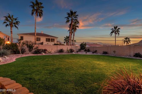 16647 15th Dr, Phoenix AZ  85045-0773 exterior