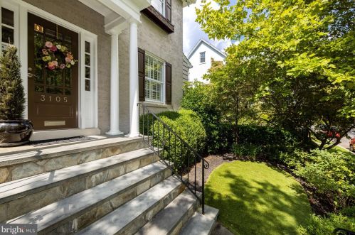 3105 Legation St, Washington, DC 20015-1347