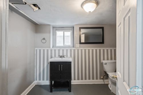 330 117 St, Chicago IL 60655-1540 exterior