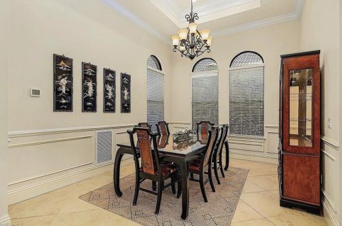 2832 Coco Lk Dr, Naples FL 34105-4514 exterior