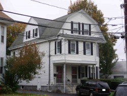 15 Woodward St, Newton, MA 02461-1511