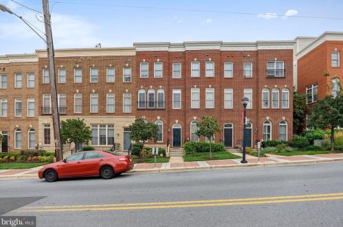 11034 Amherst Ave, Silver Spring MD  20902-7627 exterior