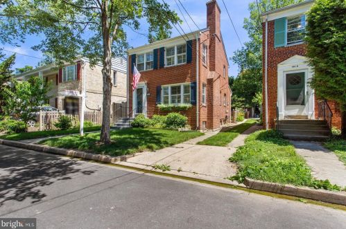 4619 Greene Pl, Washington, DC 20007-2510