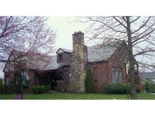 501 Oxford Blvd, Pittsburgh PA  15243-1561 exterior