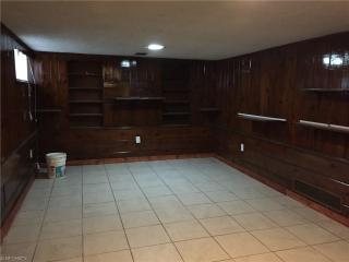 3397 Beechwood Ave, Cleveland OH  44118-1801 exterior