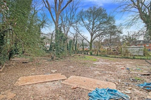 256 1 St, Atlanta GA 30314-3003 exterior