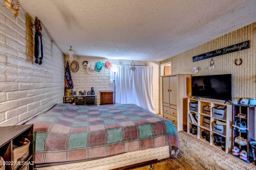 8532 Calle Bolivar, Tucson AZ  85715-5409 exterior