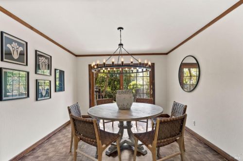 65 Bay Vis Dr, Mill Valley CA 94941-1622 exterior