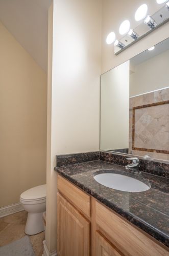 1428 Walton St, Chicago IL  60642-5313 exterior