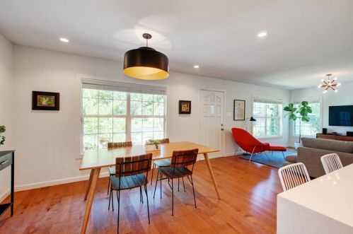 1229 Corona Dr, Austin TX 78723-2511 exterior