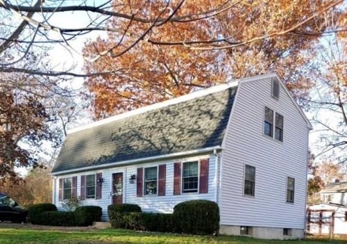 70 Driftwood Rd, Springfield, MA 01128-1053