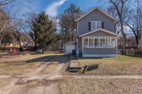 5280 Keyes Dr, Kalamazoo, MI 49004-1569