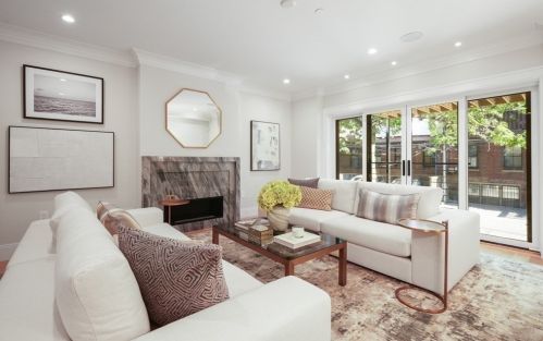 149 Newton St, Boston MA exterior