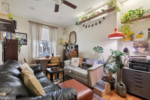 4939 Hazel Ave, Philadelphia PA 19143-2004 exterior