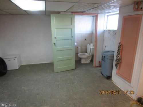 2154 Magee, Philadelphia PA 19149-2313 exterior