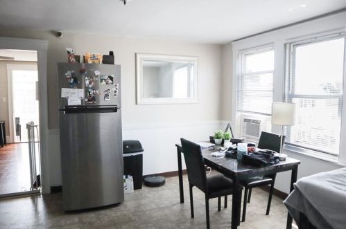 68 5 Ave, Woonsocket RI 02895-5019 exterior