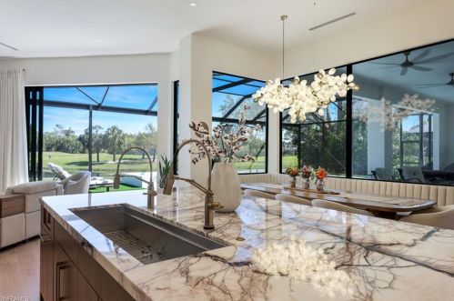 172 Cheshire Way, Naples FL 34110-4413 exterior