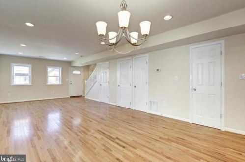 726 50th St, Washington DC  20019-4813 exterior