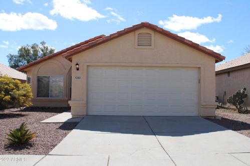 2389 Silverbell Tree Dr, Tucson AZ  85745-7029 exterior