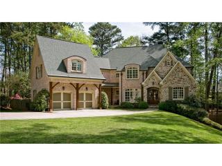 3039 Margaret Mitchell Ct, Atlanta, GA 30327-1613