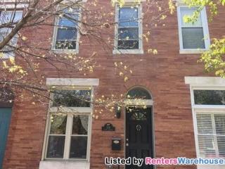 108 Linwood Ave, Baltimore MD  21224-1247 exterior
