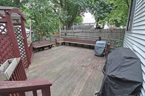 131 Wolcott Ave, Torrington CT 06790-4544 exterior