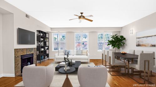 2602 Diversey Ave, Chicago, IL 60647-8157