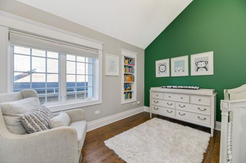 2219 Shakespeare Ave, Chicago IL 60647-3316 exterior