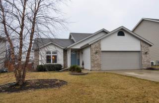 2306 Quartz Ln, Madison, WI 53719-4638