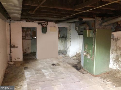 464 Home Ave, Trenton NJ 08611-3104 exterior