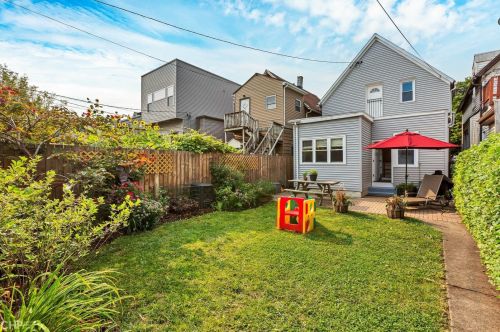 3430 Shakespeare Ave, Chicago IL 60647-3917 exterior