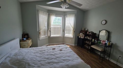 2887 Albion Farm Way, Duluth GA 30097-7613 exterior