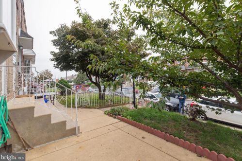 4503 Marple St, Philadelphia PA 19136-3716 exterior