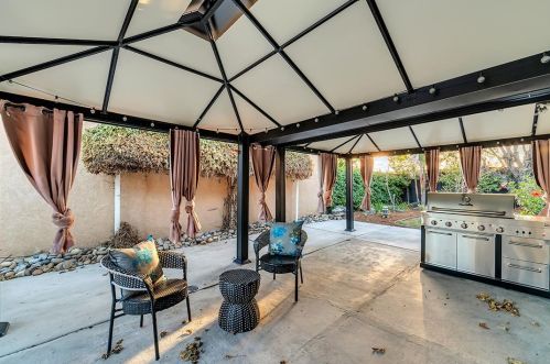 1779 Bagpipe Way, San Jose CA  95121-1510 exterior