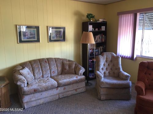 3606 Mango Cir, Tucson AZ 85741-2840 exterior