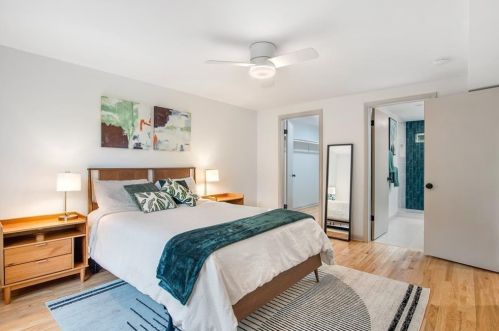 3904 Gladney Dr, Atlanta GA  30340-4618 exterior